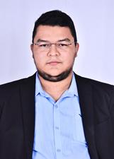 GWS Vereador JúlioCesar CM PortoEstrela