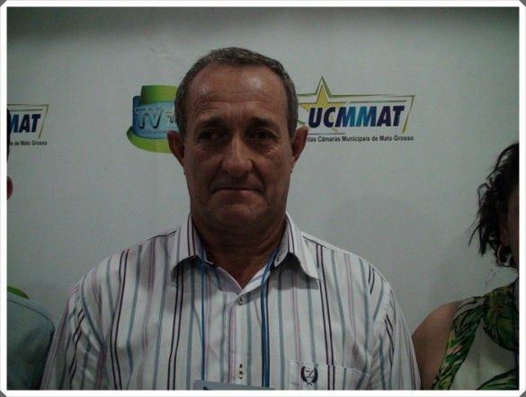 Trivelato 1 Encontro Vereadores MT com Governador0199 585 442 90