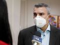 Procurador geral do MPE MT   Gerson Barbosa