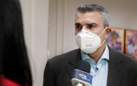 Procurador geral do MPE MT   Gerson Barbosa