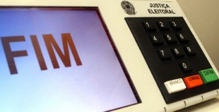Voto em trânsito: habilitação termina na quinta-feira (21)
