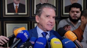 Sérgio Ricardo é reeleito presidente do TCE e garante foco na construção de políticas de Estado