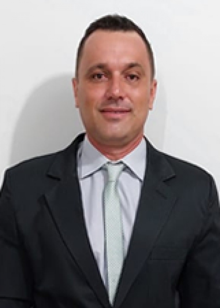 Jaydomar Gomes