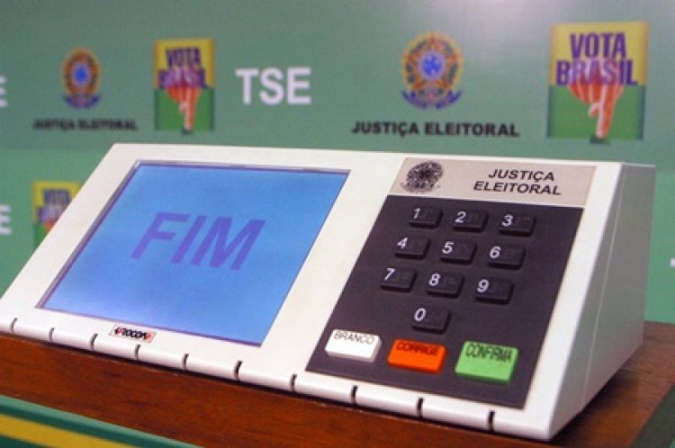 Partidos tem até dia 30 para prestar contas