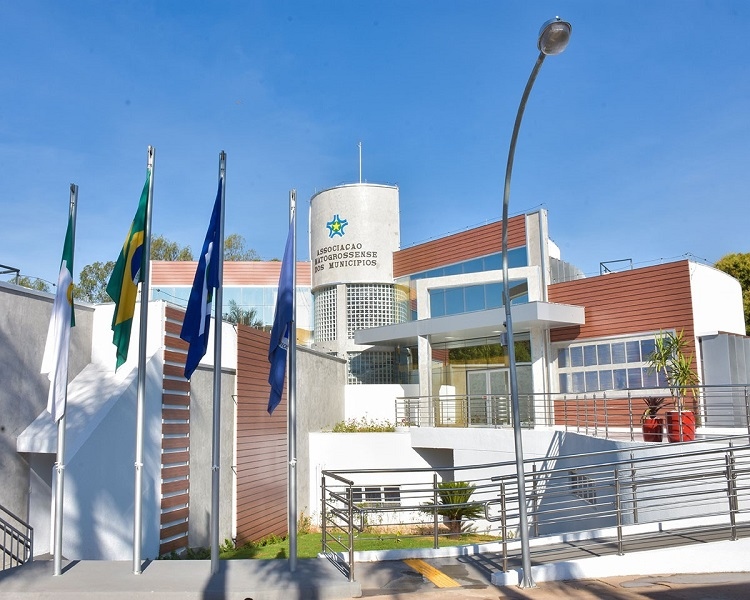 AMM e TCE organizam seminário voltado para prefeitos, gestores e técnicos municipais nos dias  30 e 31 de outubro