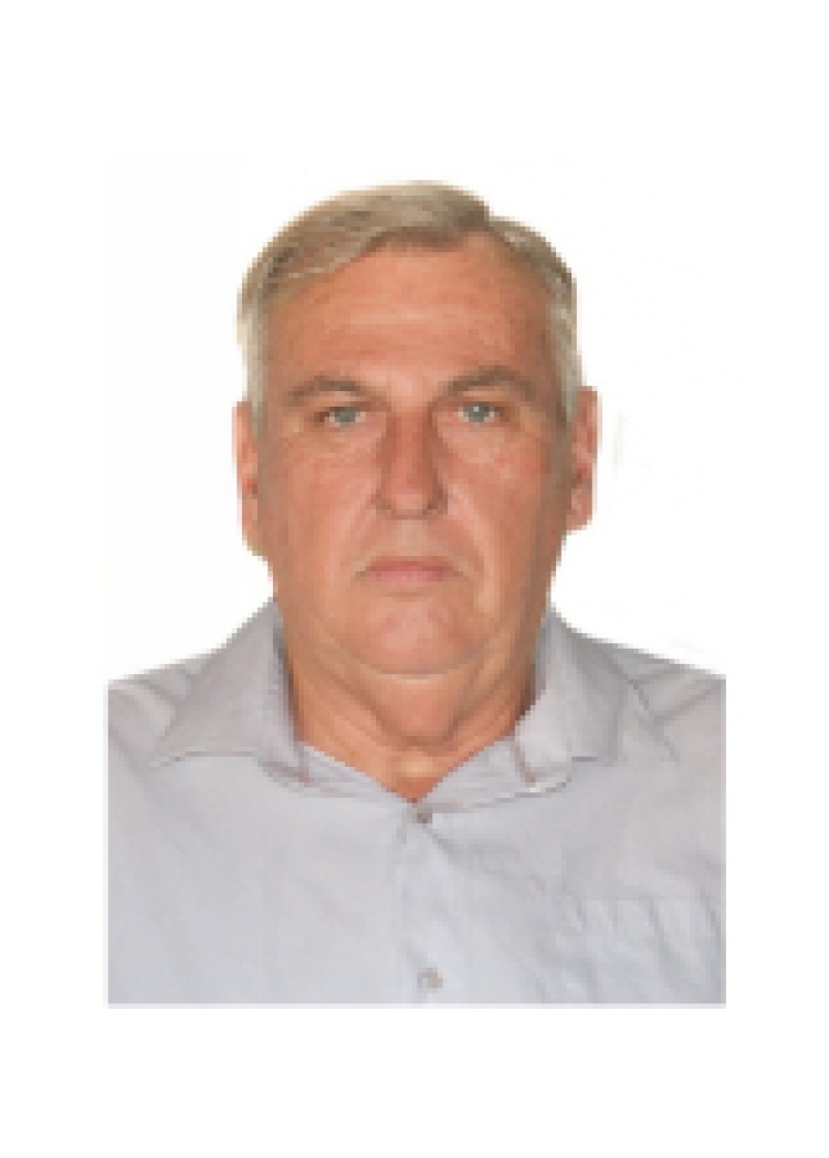 Zé Luiz Manrique