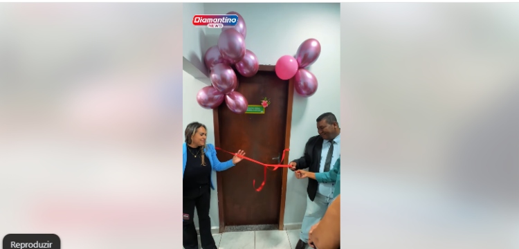 PROCURADORIA DA MULHER É INAUGURADA ANEXO NA CÂMARA DE ALTO PARAGUAI