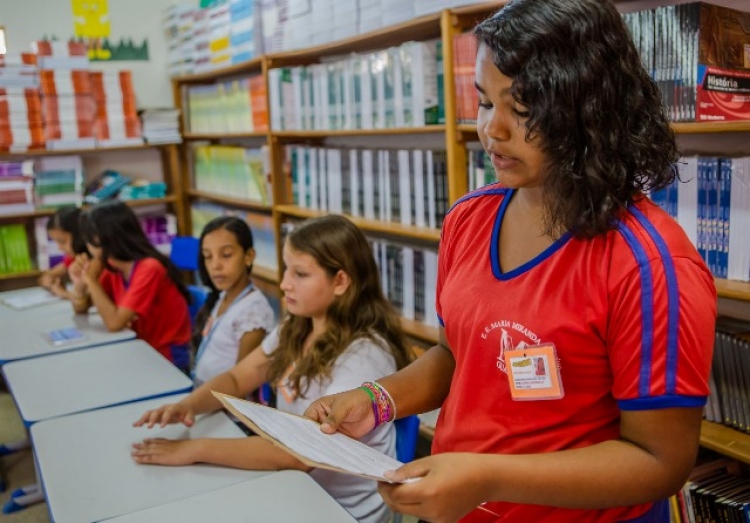 Recursos recuperados da corrupção poderão ser destinados à educação