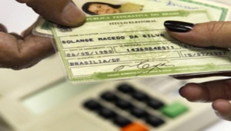 SEMANA DO ALISTAMENTO ELEITORAL JOVEM