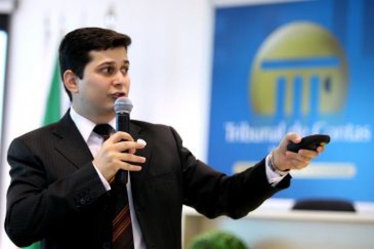TCE-MT realiza capacitação para câmaras municipais