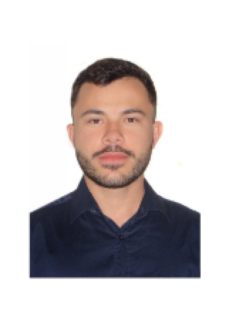 Kaio do Dedene