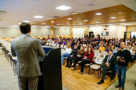 Pró-Mulher - Implantação e Implementação dos Planos de Metas