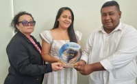 Câmara municipal de Alto Paraguai recebe selo Ouro em Transparência