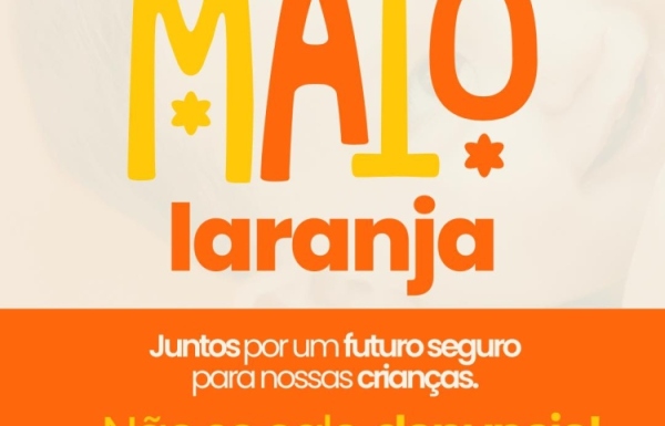 Campanha do Mês de maio